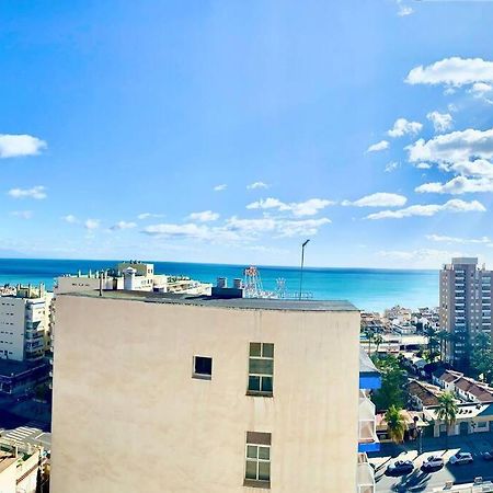 Apartamento Linda Apartment Torremolinos Exterior foto