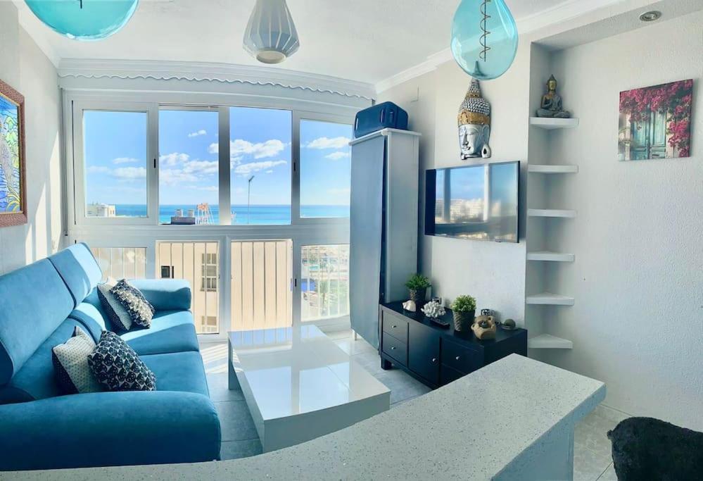 Apartamento Linda Apartment Torremolinos Exterior foto