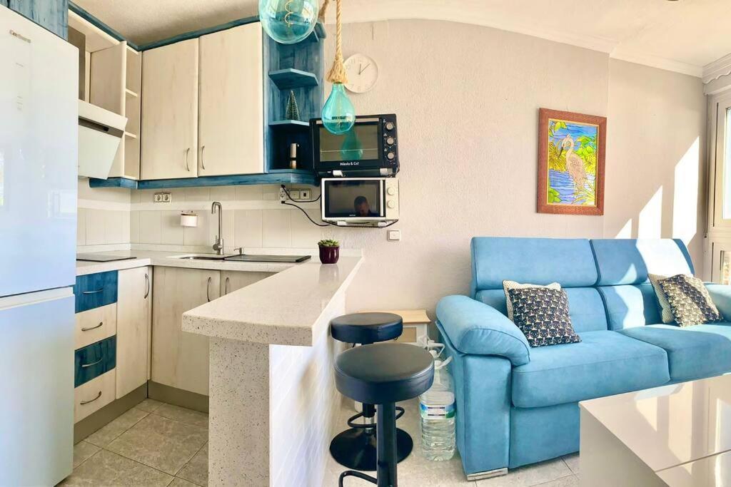 Apartamento Linda Apartment Torremolinos Exterior foto