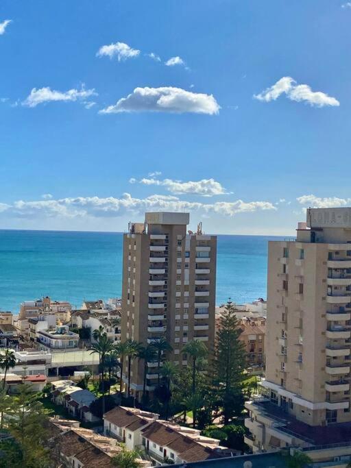Apartamento Linda Apartment Torremolinos Exterior foto