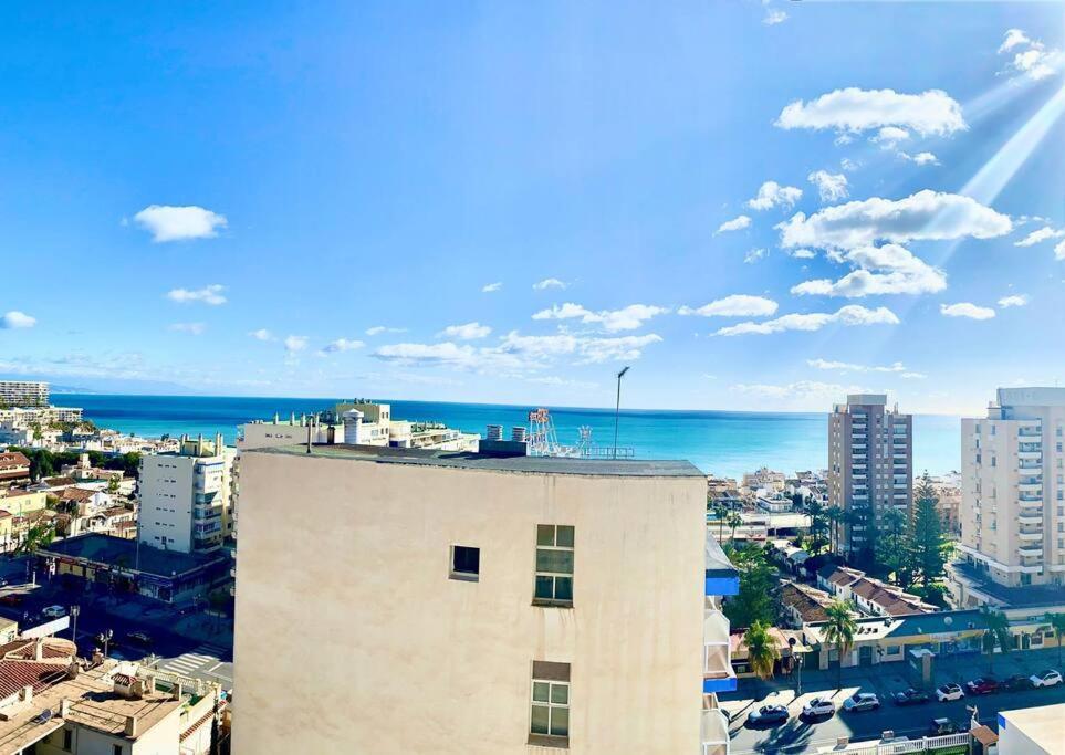 Apartamento Linda Apartment Torremolinos Exterior foto