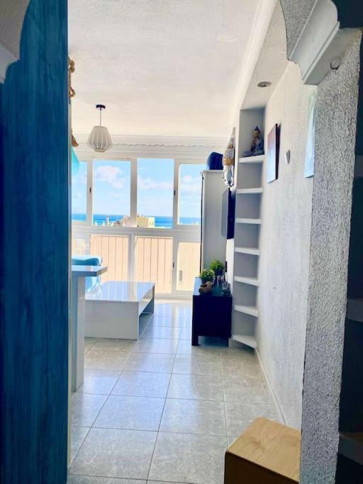 Apartamento Linda Apartment Torremolinos Exterior foto