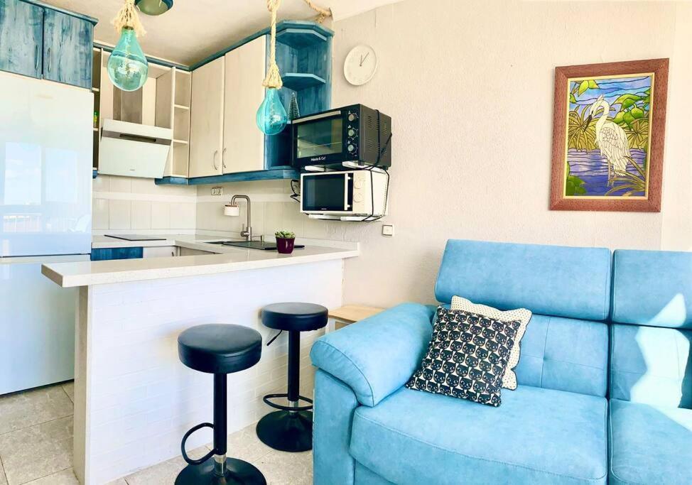Apartamento Linda Apartment Torremolinos Exterior foto