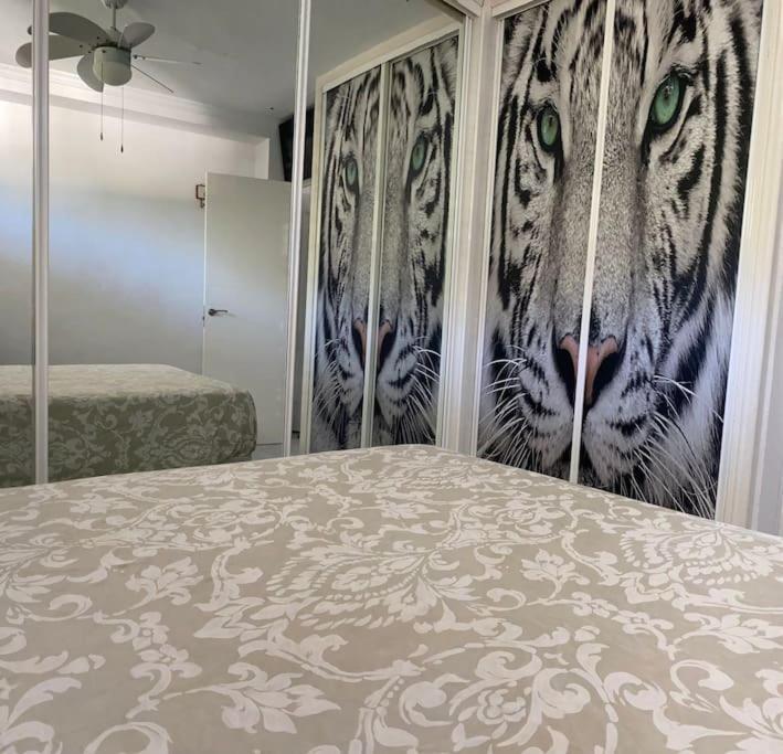 Apartamento Linda Apartment Torremolinos Exterior foto