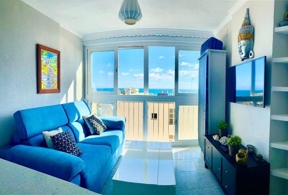 Apartamento Linda Apartment Torremolinos Exterior foto
