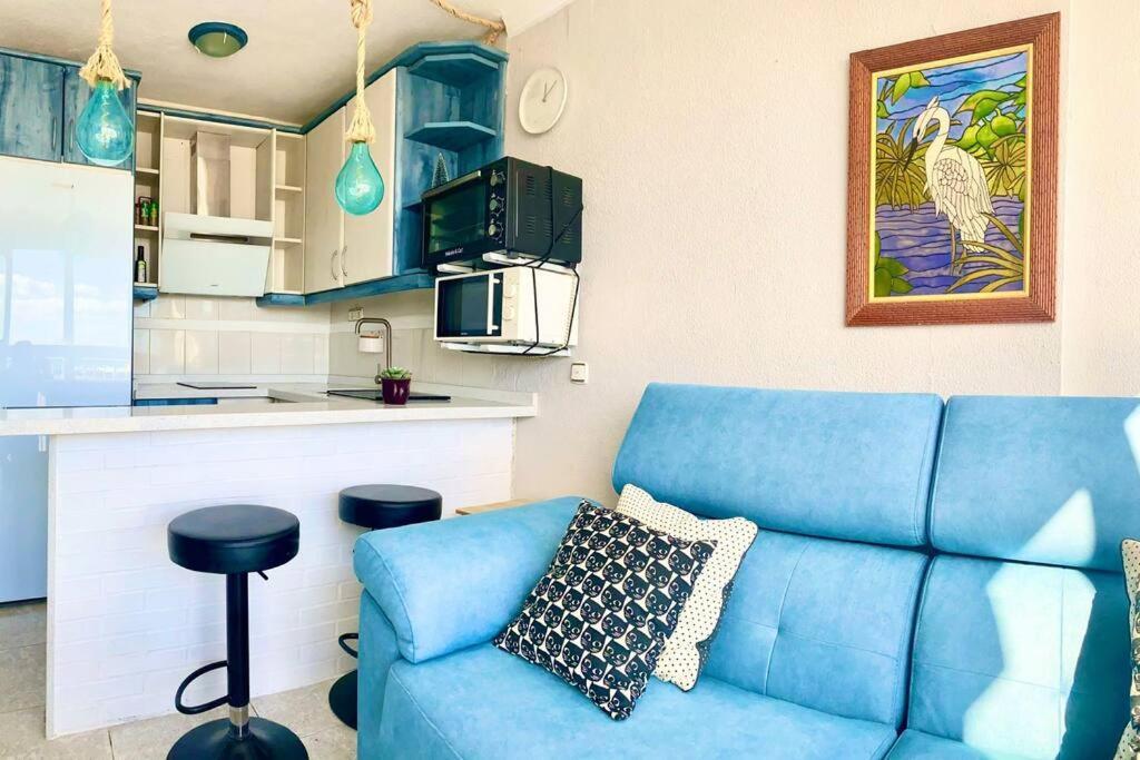 Apartamento Linda Apartment Torremolinos Exterior foto