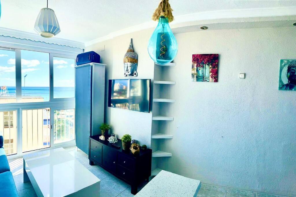 Apartamento Linda Apartment Torremolinos Exterior foto
